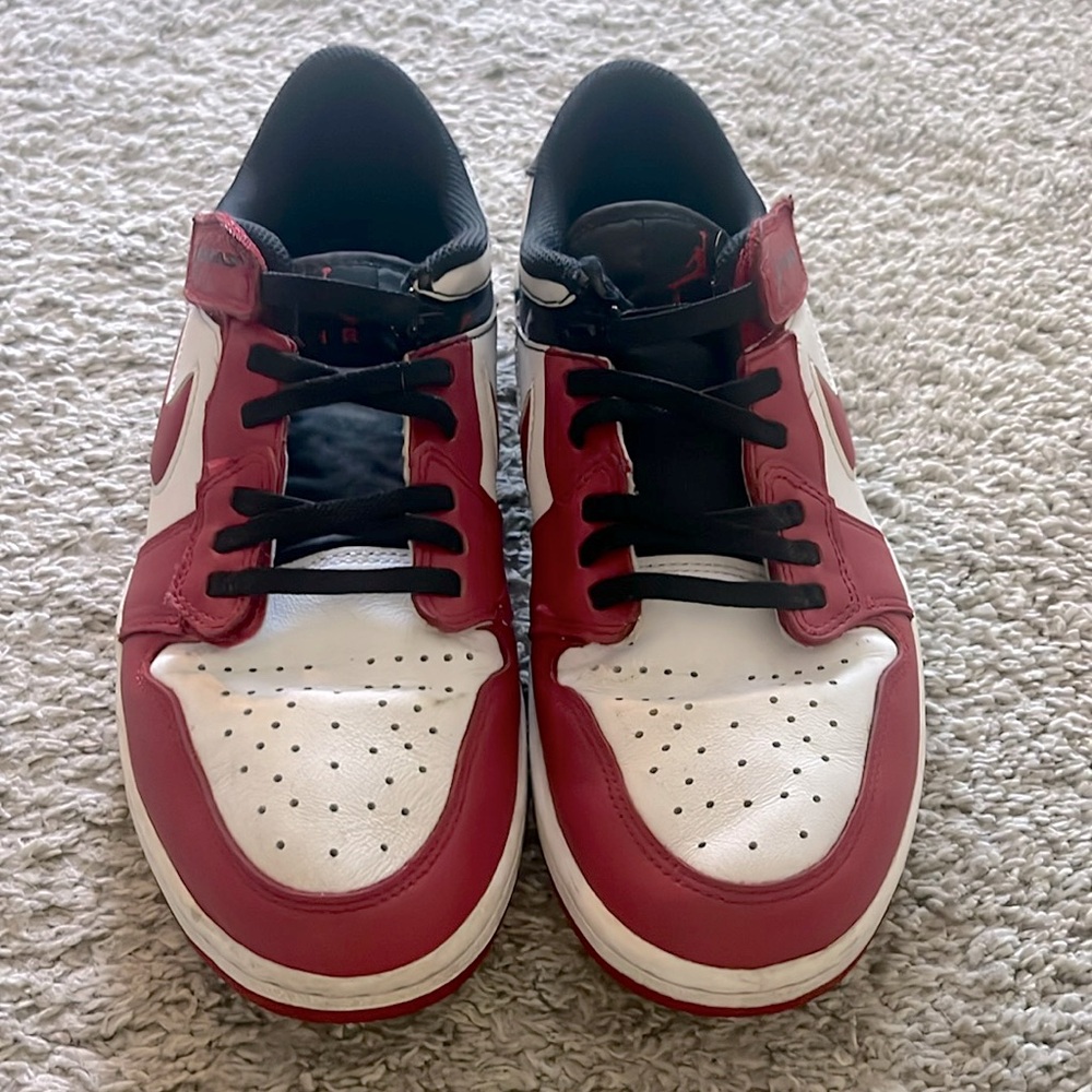 Flyease Air Jordan